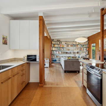 Mill Valley House