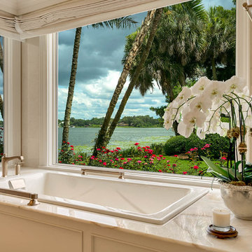 Orlando Custom Home