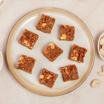 Dodha Barfi – Traditional Indian Sweet from Maakhan Bhog