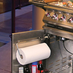 CAL- FLAME GRILLS - Products