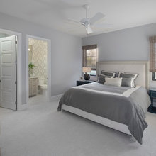 Guest bedroom