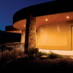 Rolling Shutters - Windows