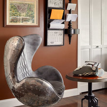 Reading Nook