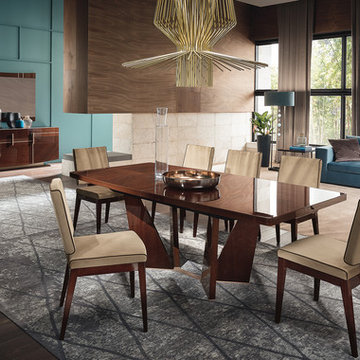 Bellagio Dining Set