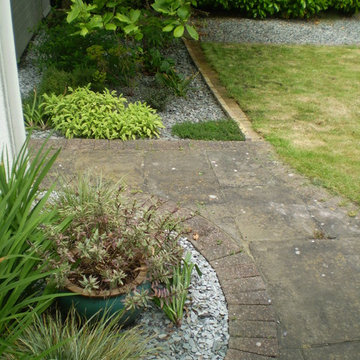Garden for the Non-Gardener!