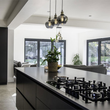 Dorking - Rear extension | Side extension | Internal remodel