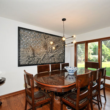 GuyCo - Broadway Whole Home Remodel