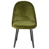 Ellipsis Chair, Ivy