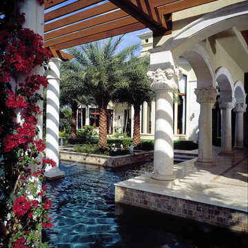 Estuary Residence