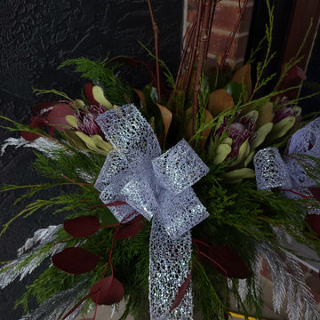 Seasonal Planters - Holidays Ideas from 2021
