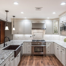 Kitchen ideas