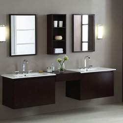 Bathroom Vanities Sets - Bathroom Vanities And Sink Consoles