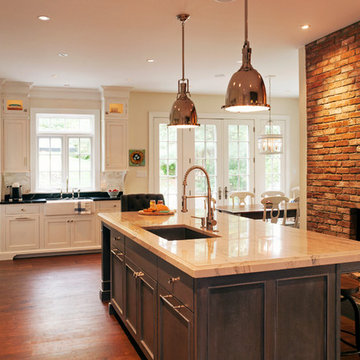 Kitchen Remodel Upper St. Clair
