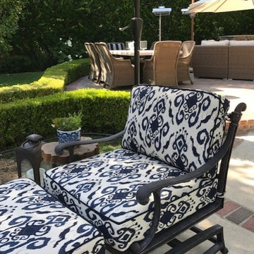 The Hamptons in Southern California