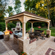 patio ideas