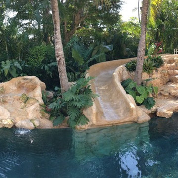 Residential Ponds