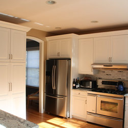 Kitchen - Kitchen Products