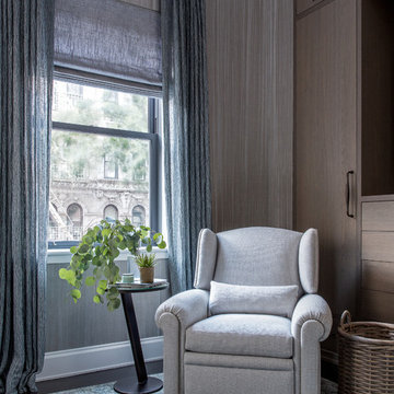 West Village Maisonette - New York, NY