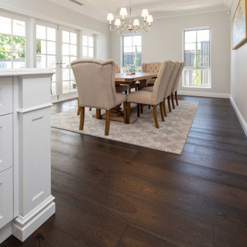 French Oak Black Forest
