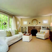Living Room Ideas