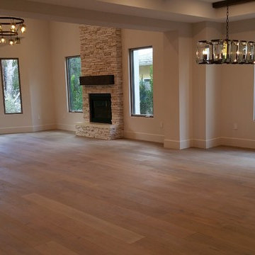 Our Flooring Work
