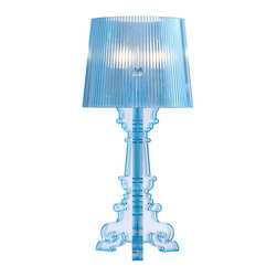 Modern Lighting - Table Lamps