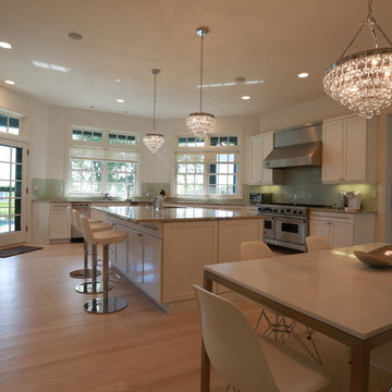 NY Hamptons