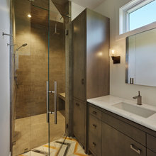 Extra Bathroom