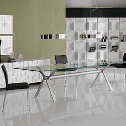 Fifty Bookcase by Cattelan Italia - Bookcases