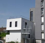 entreprise de nettoyage pour industriels et particuliers à Mortagne au  Perche- Orne (61)