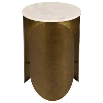 Indio Side Table,Default Title