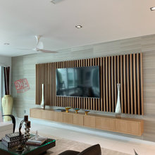 Tv Wall