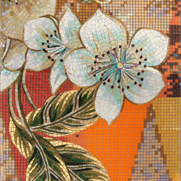 "ARTISTC MOSAIC" Collection