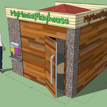 #Playhouzz: Movie Playhouse