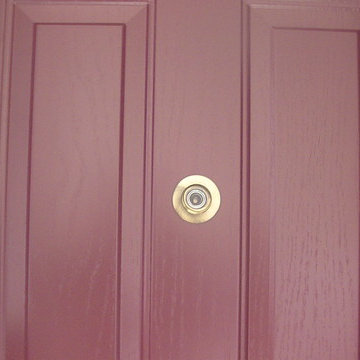 DOORS