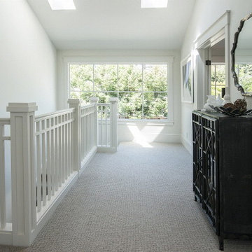Conteporary Cottage