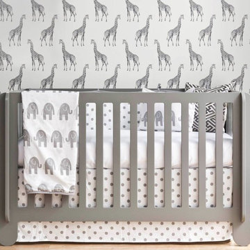 Nursery Design