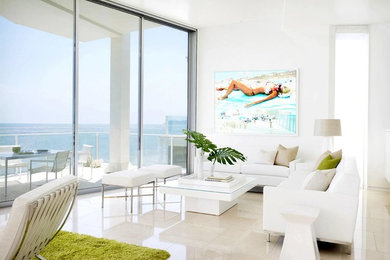 Miami Apartment