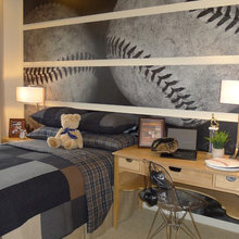 kids room