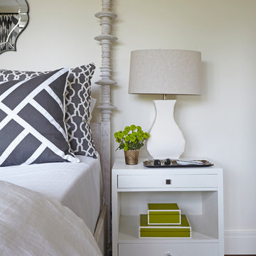 Contemporary Farmhouse