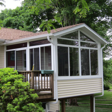 Sunrooms