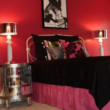 Gab's bedroom
