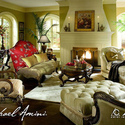 Living Rooms - Products