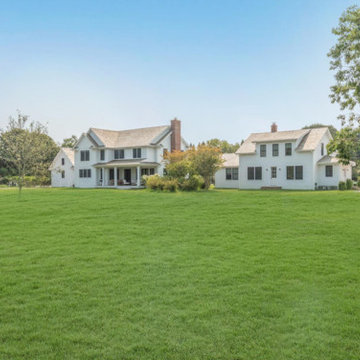 Farmhouse Compound