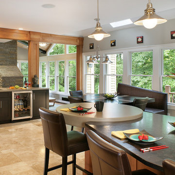 Kitchen Portfolio