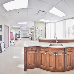 Gallery - Kitchen Countertops