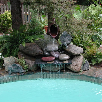 Water Feature Inspirations