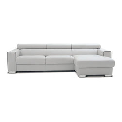 Franklin Premium Sectional Sofa by Seduta D'Arte - $2,975.00 - Sofas And Sectionals
