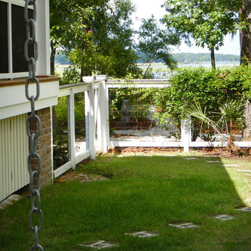 Cole Residence