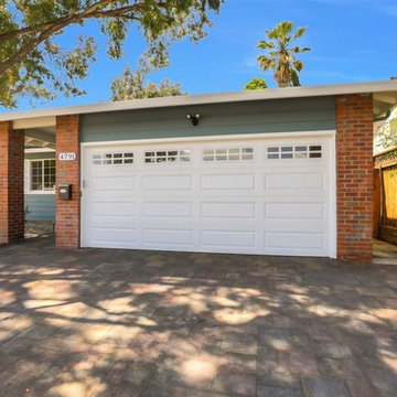 Home Remodel from top-to-bottom with no expense spared in San Jose!